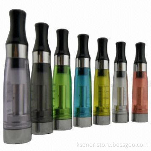 CE5 E-Cigarette, No Wick with Large Vapor